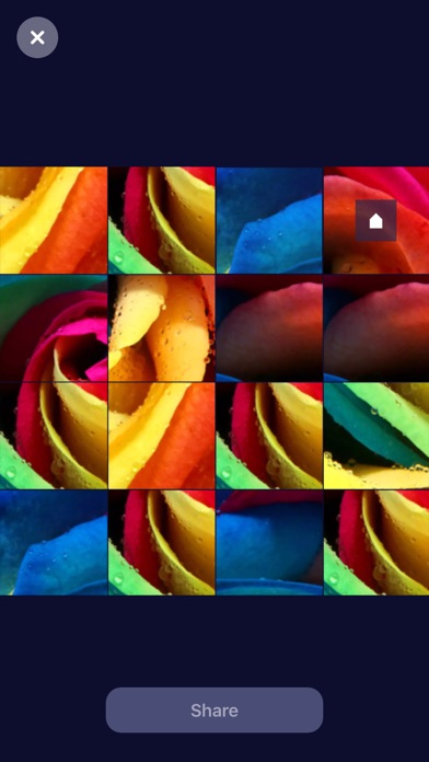 Screenshot di Cubic 2