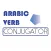 Arabic Verb Conjugator