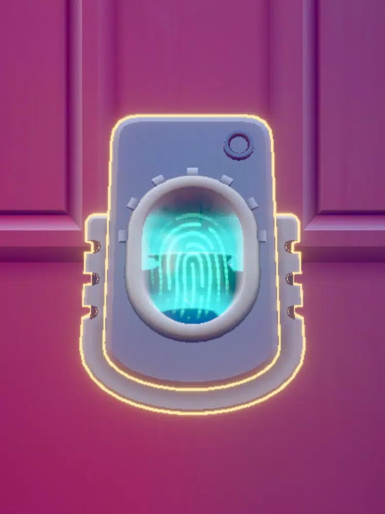 ภาพหน้าจอของ The Door - Solve the Mystery iPad 