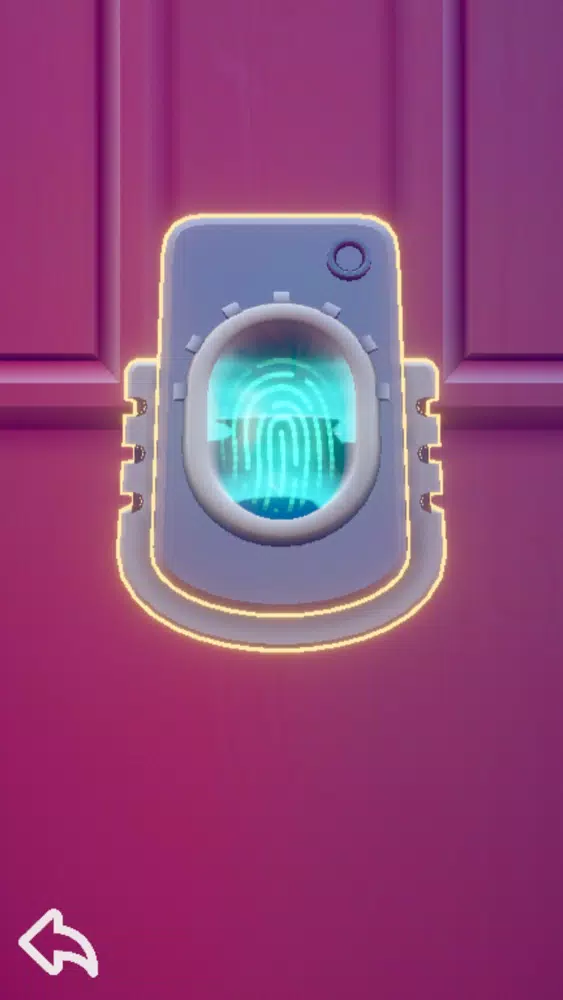 ภาพหน้าจอของ The Door - Solve the Mystery