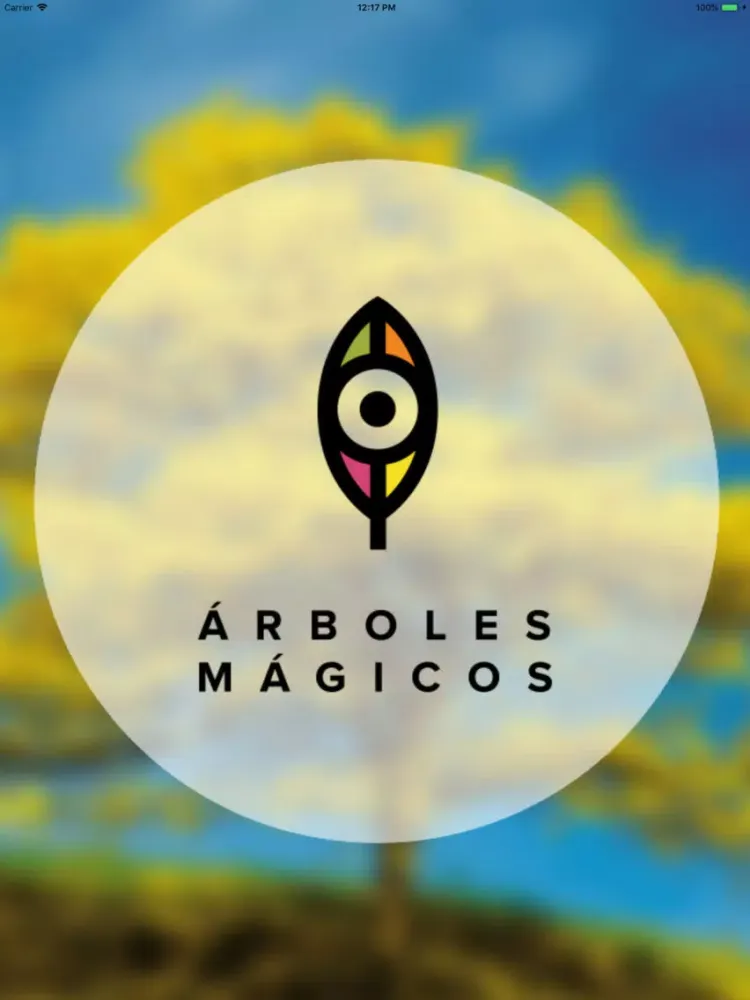 Capturas de pantalla de Ojeadores iPad 