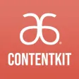 Arbonne ContentKit