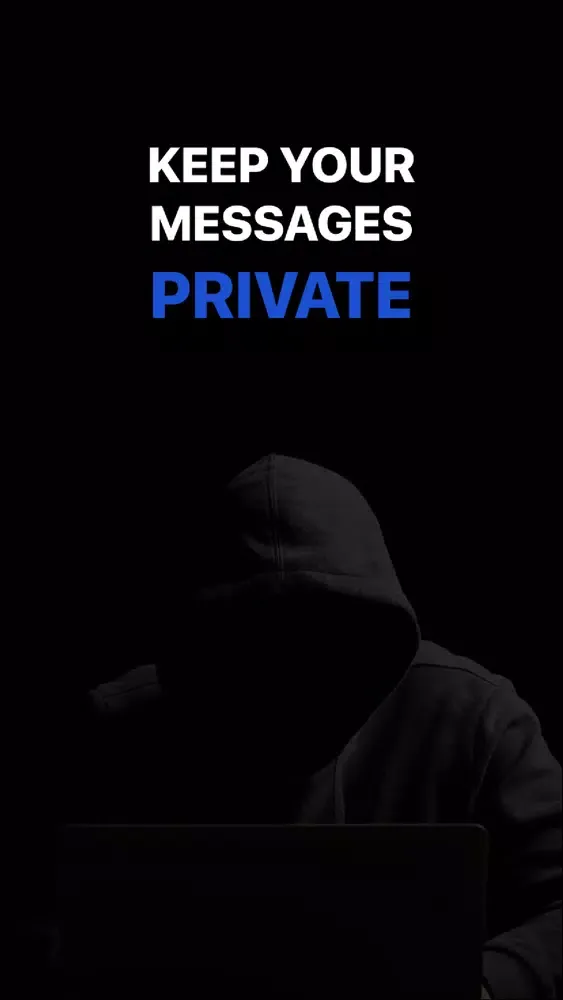 تصاویر Secret Keyboard - Hidden Fonts
