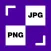 Image converter - PNG, JPEG