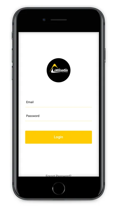Atlantis Gym سکرین شاٹس