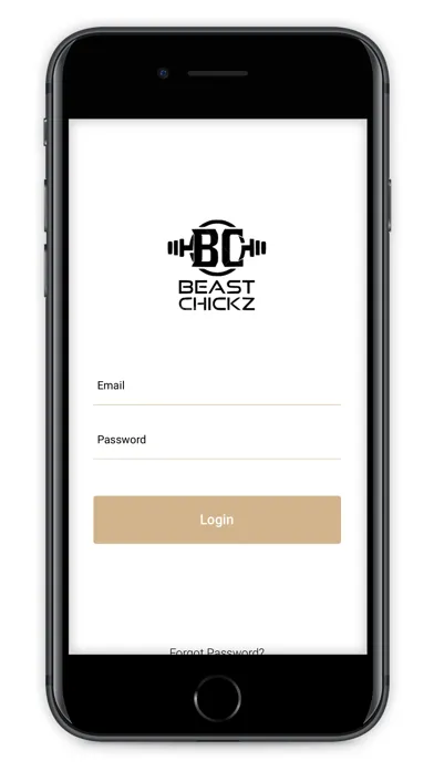 Beast Chickz Screenshots