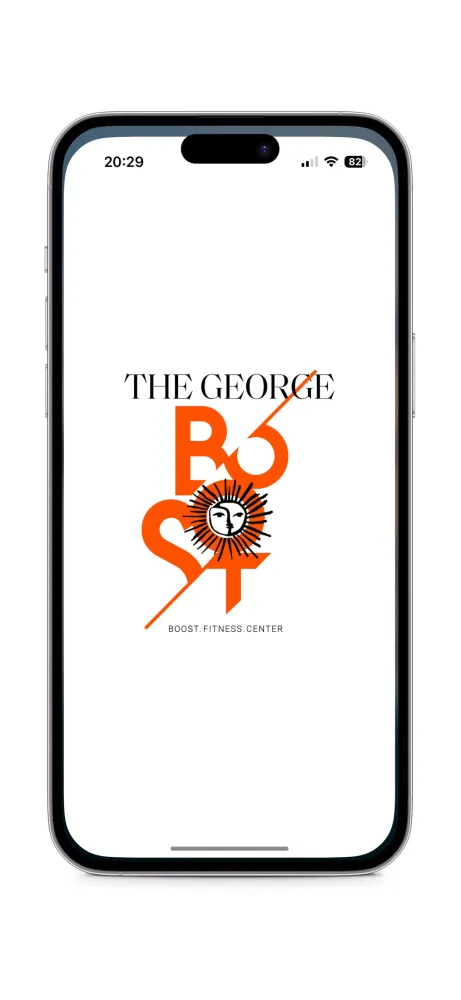 Скриншоты Boost The George