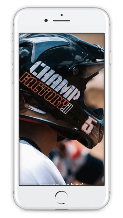 Champ Factory by Ziv Karmi Ekran Görüntüleri