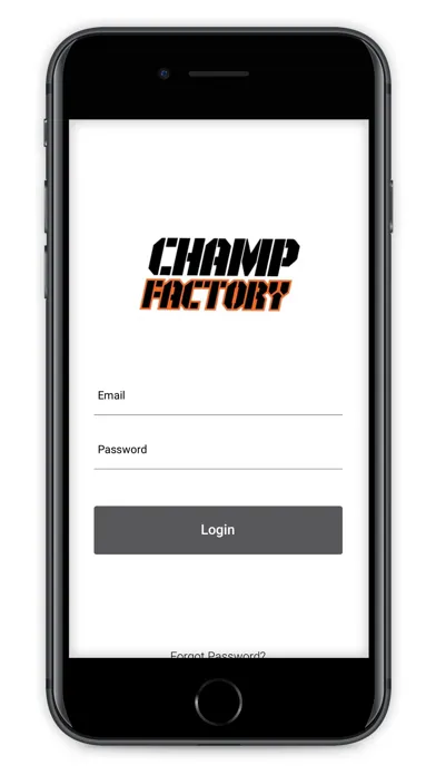 Champ Factory by Ziv Karmi Ekran Görüntüleri