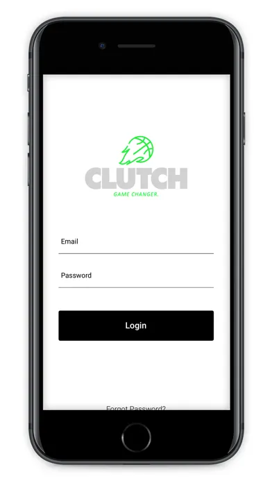 CLUTCH PRO Screenshots