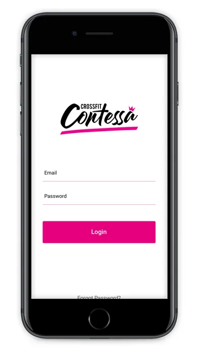 Capturas de pantalla de CrossFit Contessa