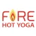 Fire Hot Yoga Studio
