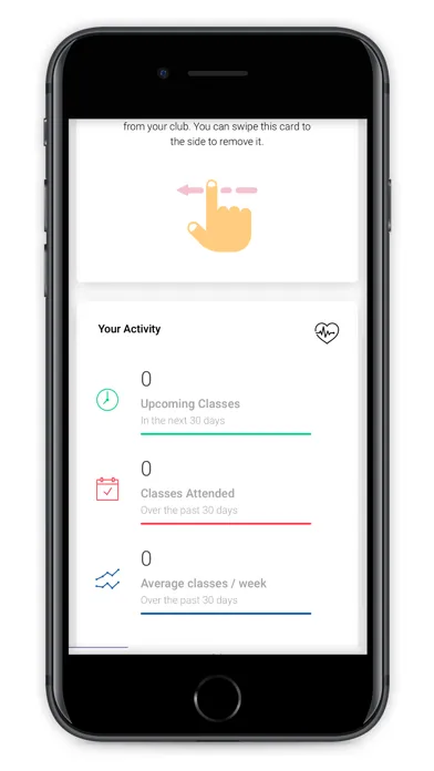 KAH CrossFit Screenshots