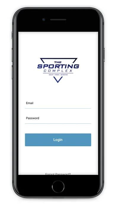 تصاویر La Joya Sporting Complex