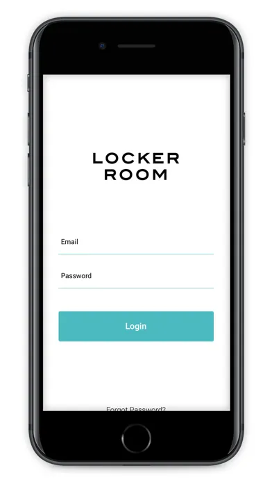 تصاویر LOCKER ROOM TLV