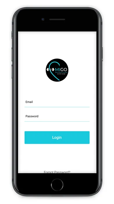 Studio MiGO Screenshots