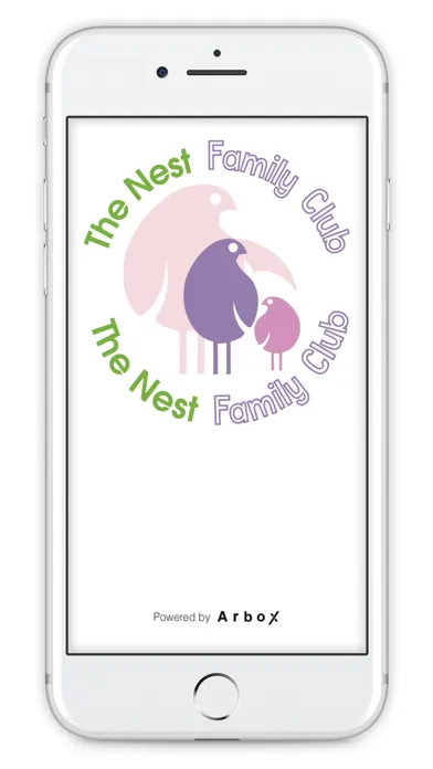 Nest Family Club Screenshots