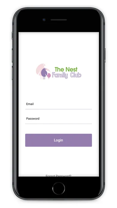 Nest Family Club Screenshots