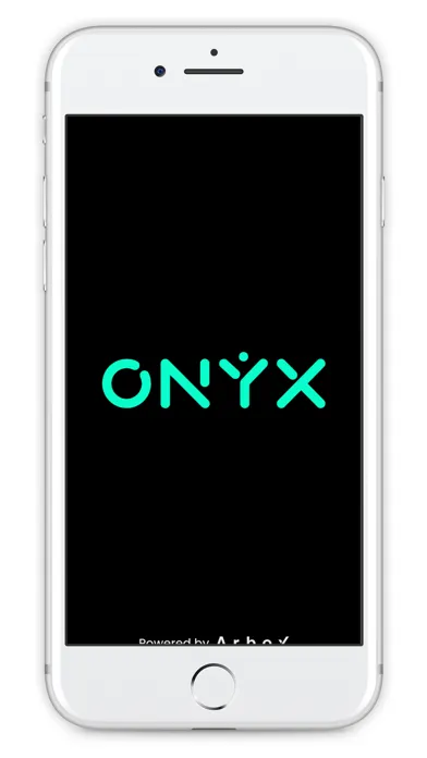 Capturas de tela do Onyx Fitness & Community