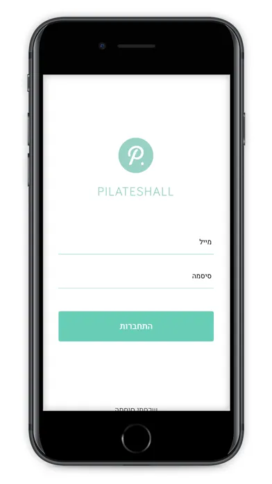 تصاویر פילאטיס הול Pilates Hall