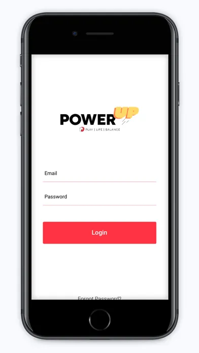 ภาพหน้าจอของ Playtika - PowerUp