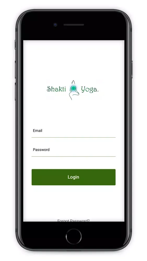 Shakti Yoga Tribe سکرین شاٹس