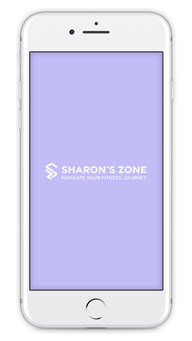Tangkapan layar Sharon`s zone