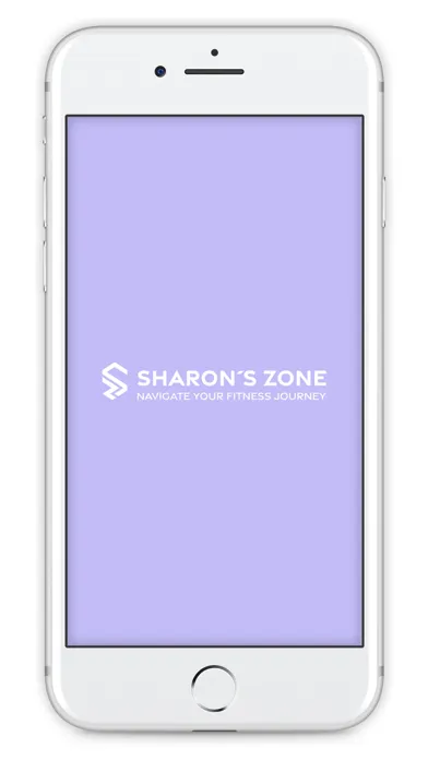 Screenshot di Sharon`s zone