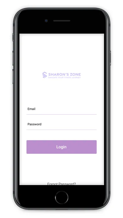 Screenshot di Sharon`s zone