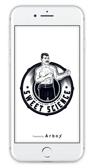Capturas de pantalla de Sweet Science Boxing 520