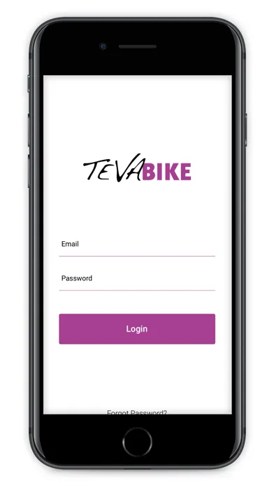 Teva Bike應用截圖