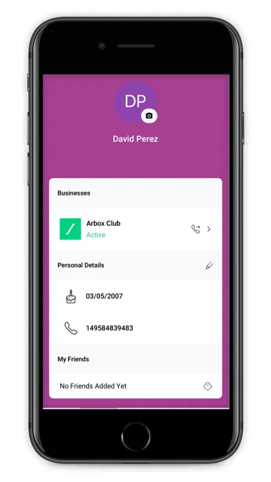 Teva Bike應用截圖