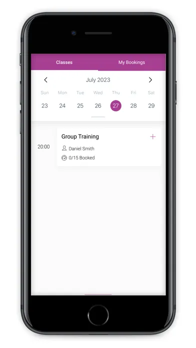 Teva Bike應用截圖