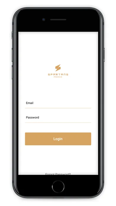 The Spartans Premium應用截圖
