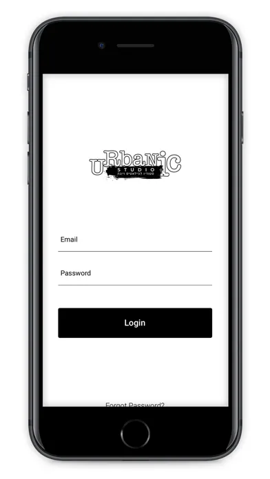 Urbanic Studio Screenshots