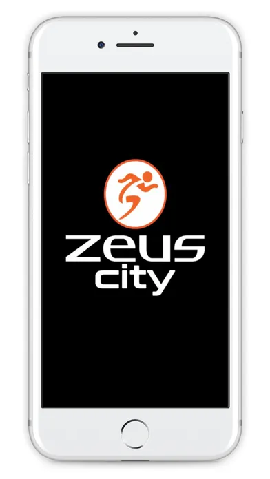 Zeus Sport TLV スクリーンショット