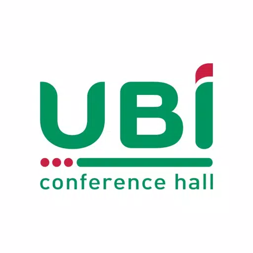 UBI HALL