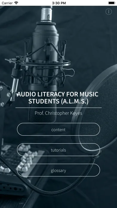 تصاویر A.L.M.S.
