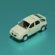 Swervy Road! Swervy Road!