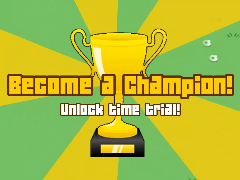 Tangkapan skrin Cookoo Bird iPad 