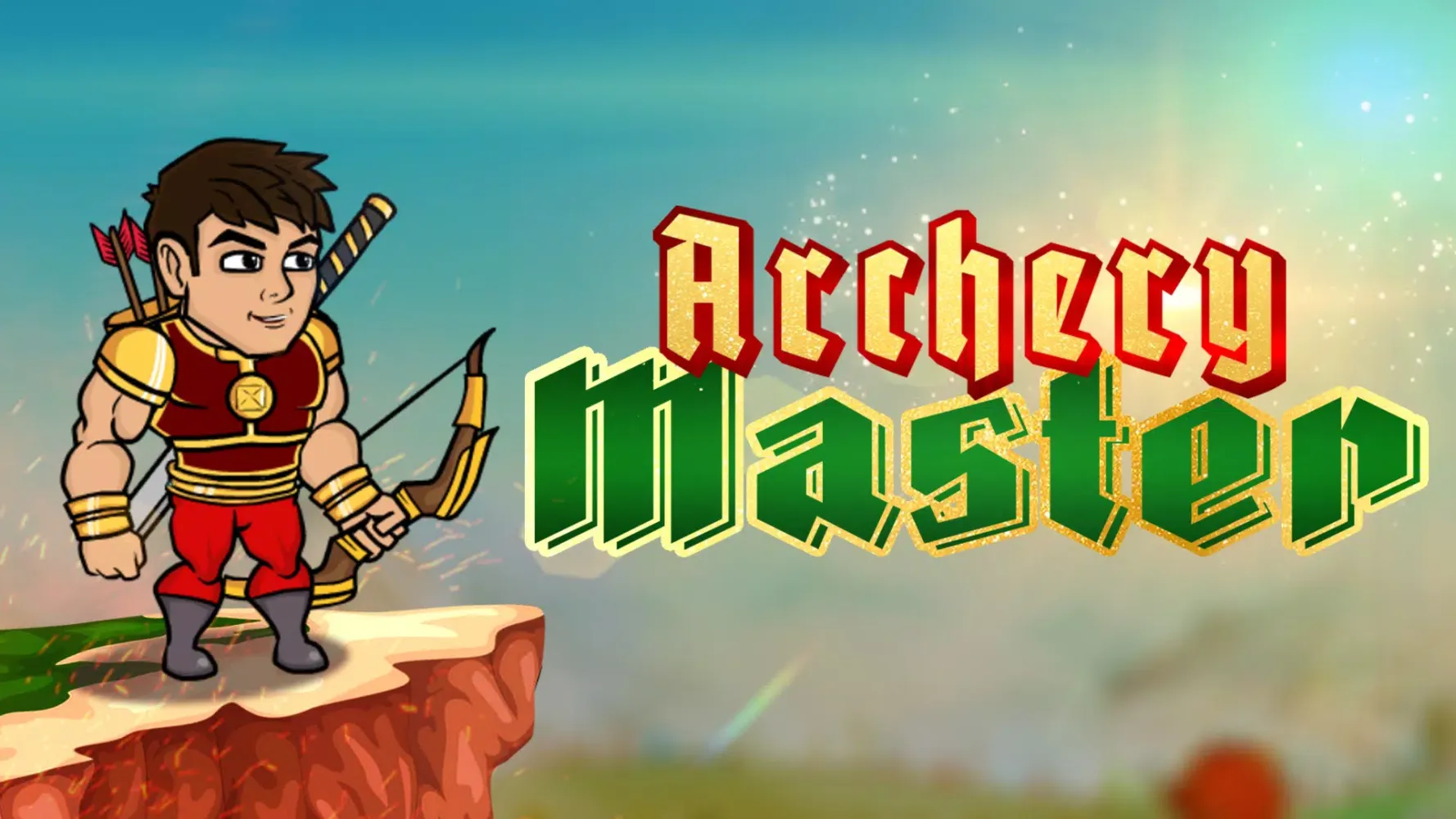 Capturas de pantalla de Archery Master