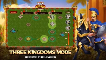 DotArcade - Awakened Empires স্ক্রিনশট