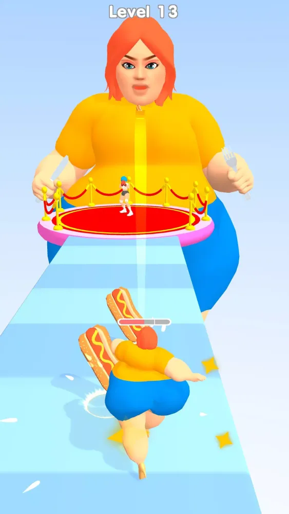 Eat Run Screenshots