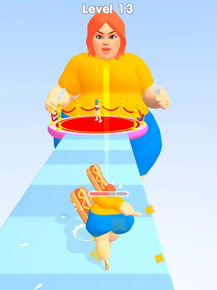 Eat Run Screenshots