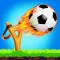 Slingshot Shooting Game