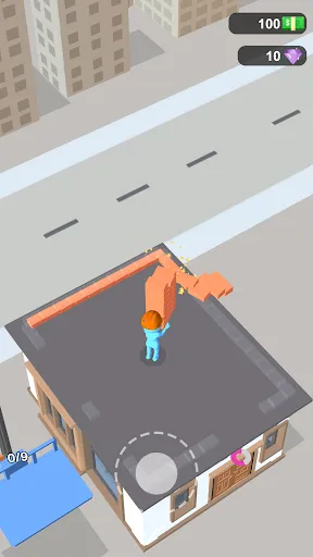 My Tiny Tower應用截圖