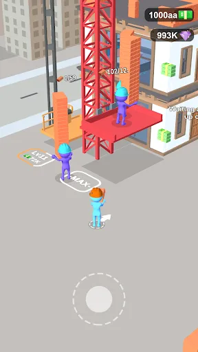 My Tiny Tower應用截圖