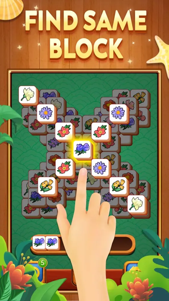 Tile Joy應用截圖