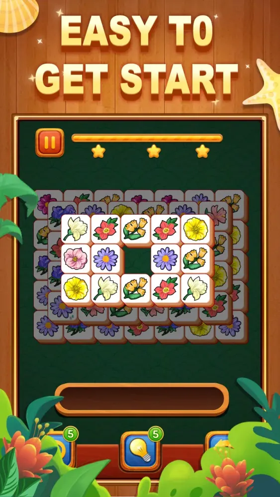Tile Joy應用截圖