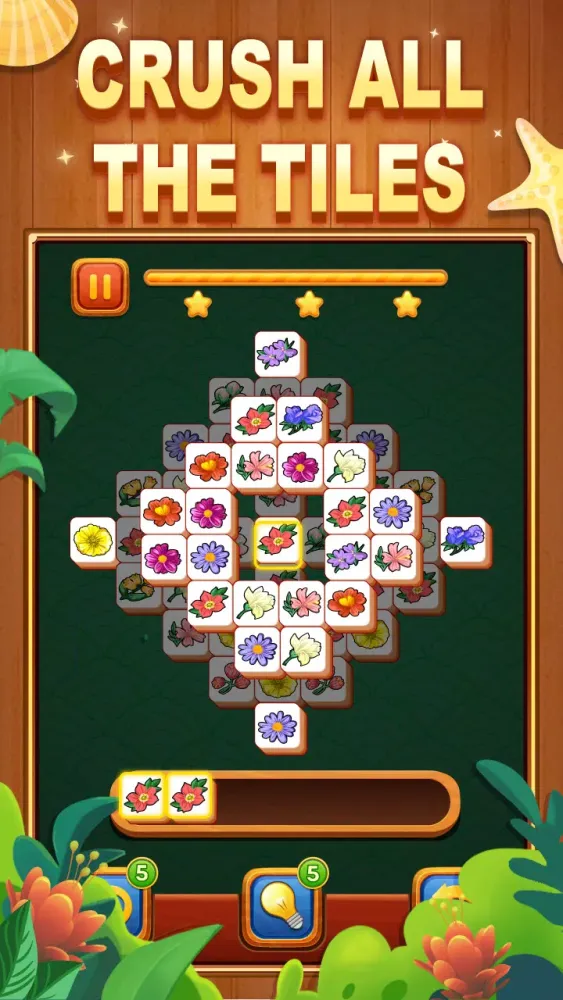 Tile Joy應用截圖